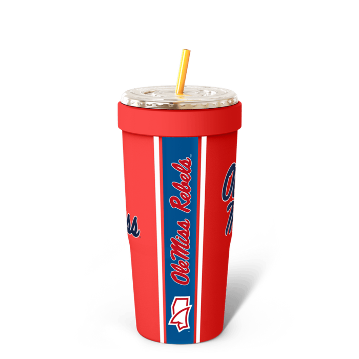 Ole Miss Rebels Gameday