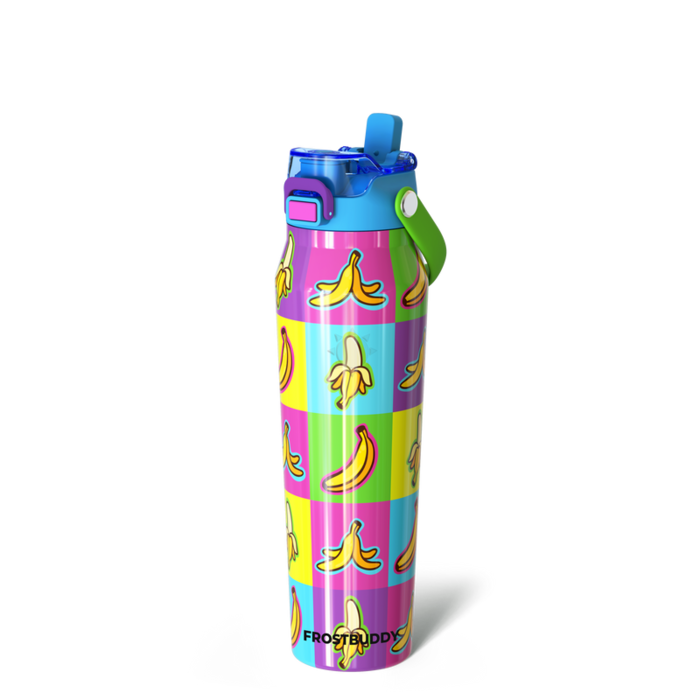 32oz Go Bananaz
