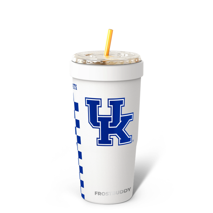 Kentucky Wildcats Gameday
