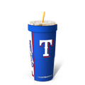 Texas Rangers Gameday