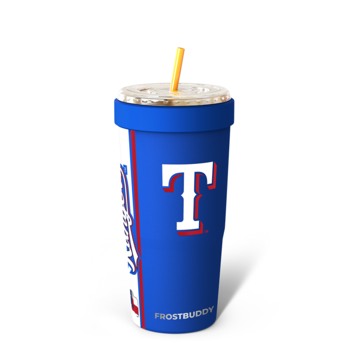 Texas Rangers Gameday