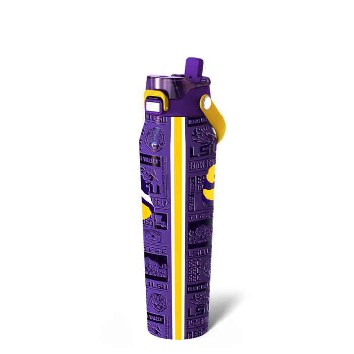 32oz LSU Tigers Legacy