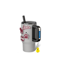 16oz Mississippi State Bulldogs Skin And Budz Bundle