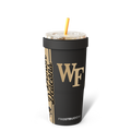 Wake Forest Demon Deacons Gameday