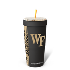 Wake Forest Demon Deacons Gameday