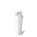 24oz White