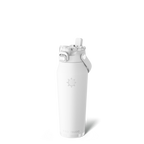 24oz White