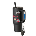 40oz Ohio State Skin And Budz Bundle
