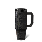 40oz LSU Tigers Night Game