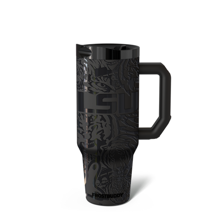 40oz LSU Tigers Night Game