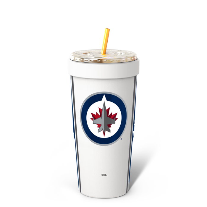 Winnipeg Jets Gameday