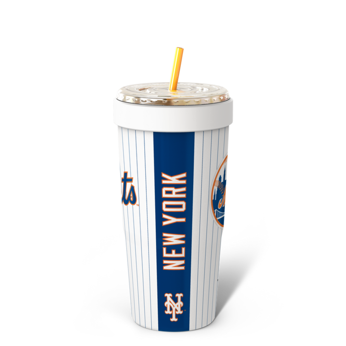 New York Mets Gameday