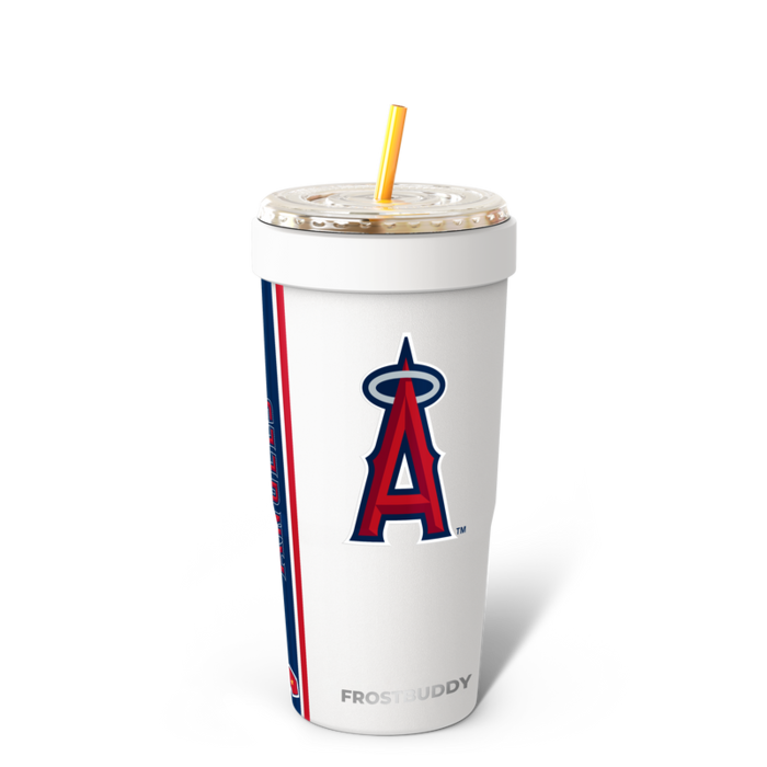Los Angeles Angels Gameday