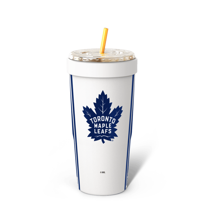 Toronto Maple Leafs Gameday