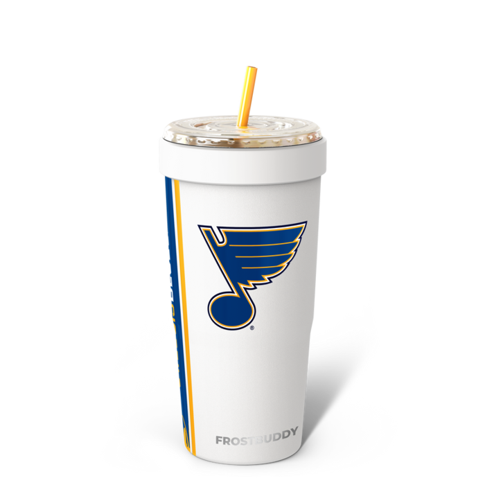 St. Louis Blues Gameday