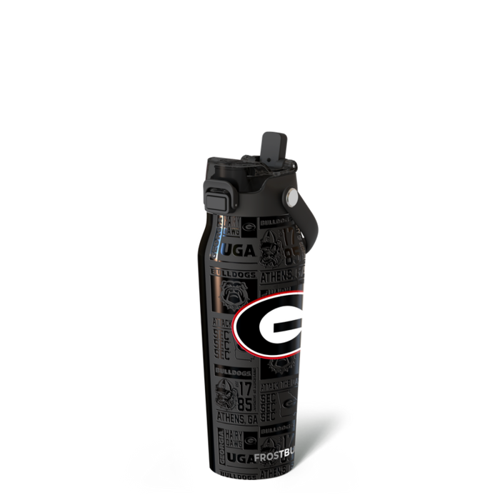 24oz Georgia Bulldogs Legacy