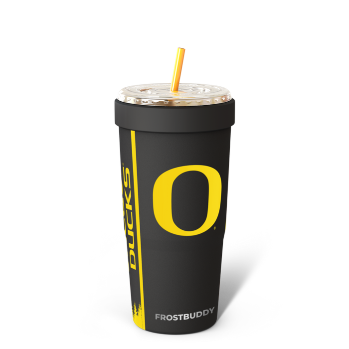 Oregon Ducks Gameday