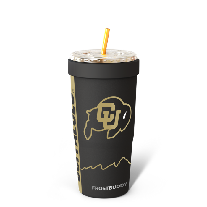Colorado Buffaloes Gameday