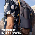 32oz West Virginia Mountaineers Gameday