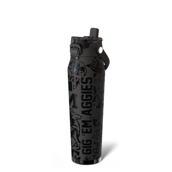 32oz Texas Au0026M Aggies Night Game