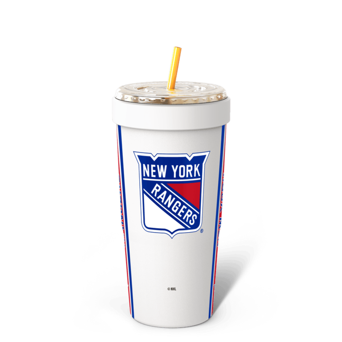 New York Rangers Gameday