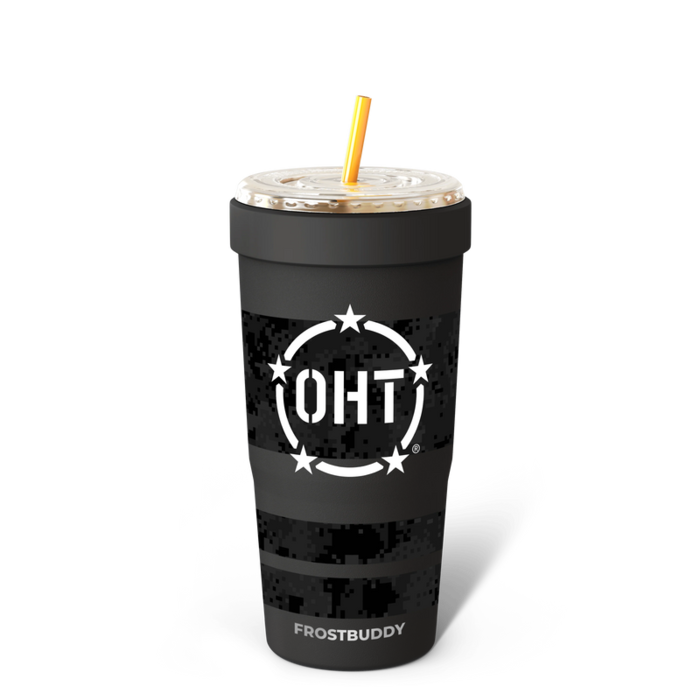 OHT Salute