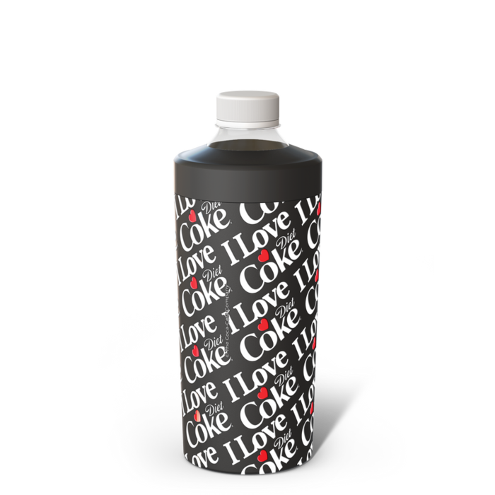 Universal XL Coca-Cola I Love Diet Coke