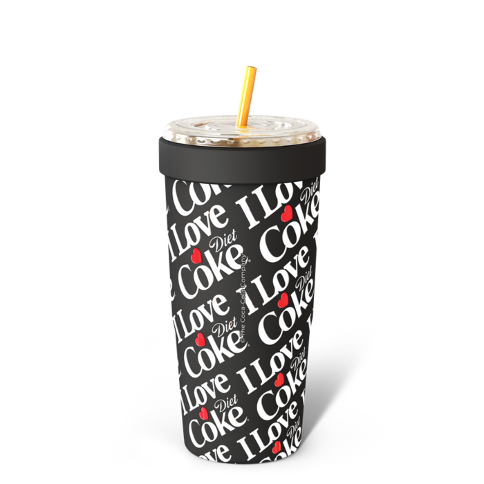 Coca-Cola I Love Diet Coke