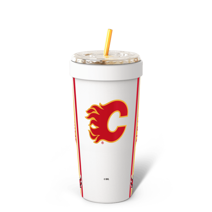 Calgary Flames Gameday