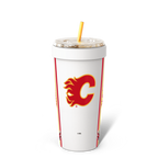 Calgary Flames Gameday