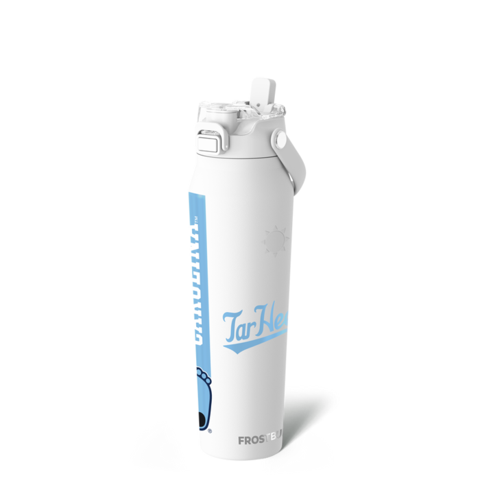 32oz UNC Tarheels Gameday