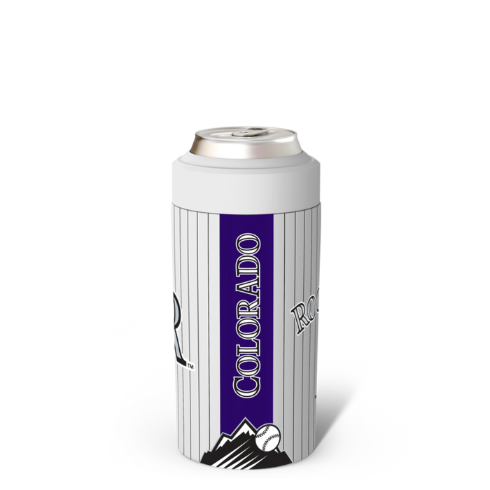Universal Colorado Rockies Gameday