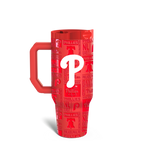 40oz Philadelphia Phillies Legacy