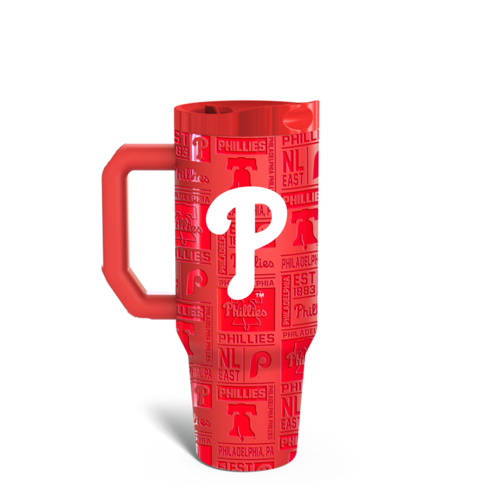 40oz Philadelphia Phillies Legacy