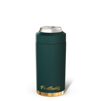 Universal Emerald Elegance