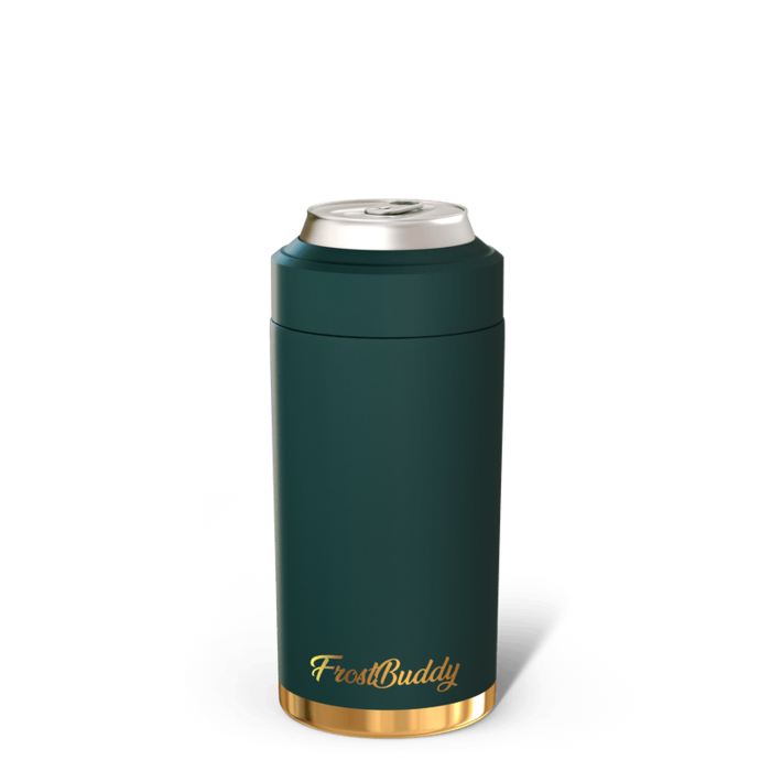 Universal Emerald Elegance