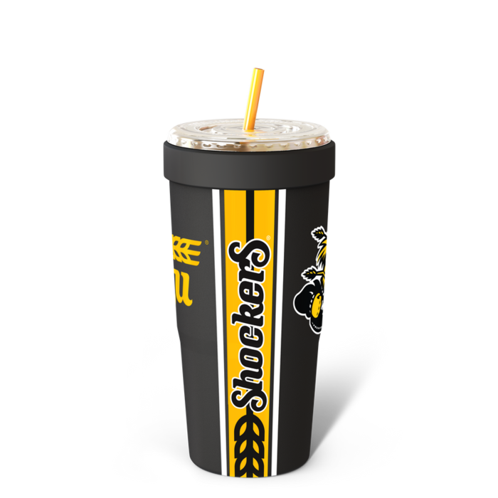 Wichita State Shockers Gameday