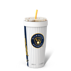 Milwaukee Brewers Gameday