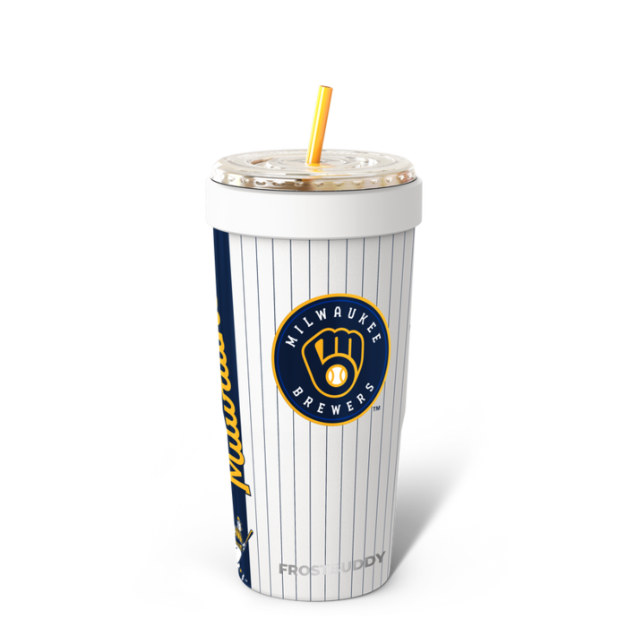Milwaukee Brewers Gameday