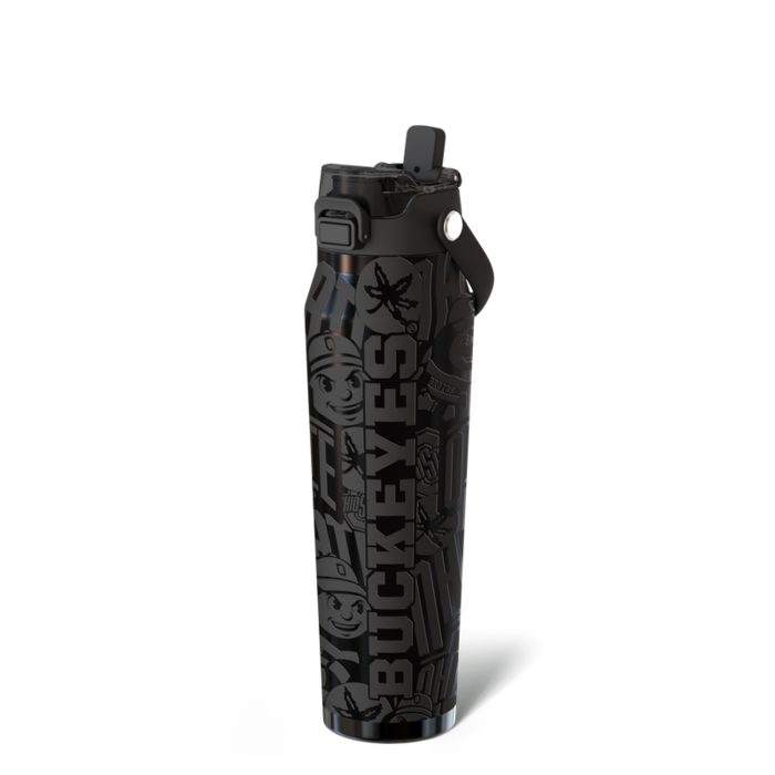 32oz Ohio State Night Game