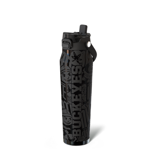 32oz Ohio State Night Game