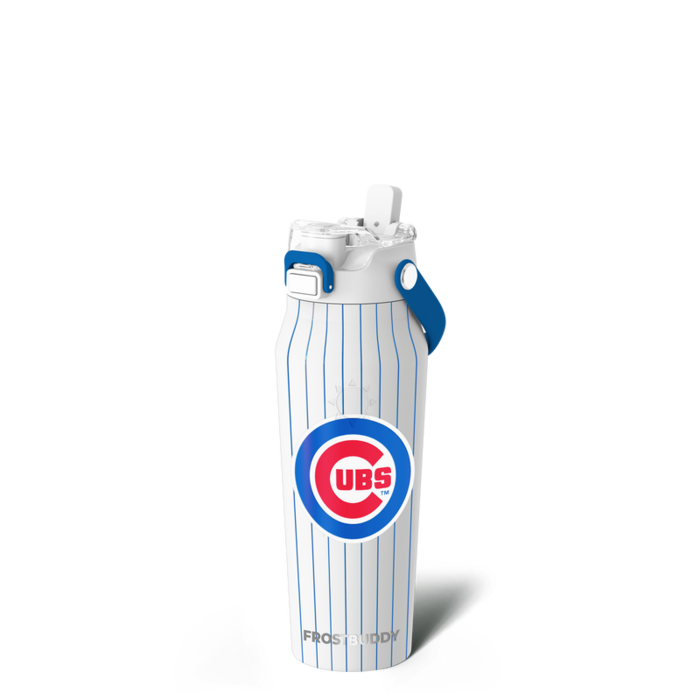24oz Chicago Cubs Gameday