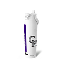 32oz Colorado Rockies Gameday