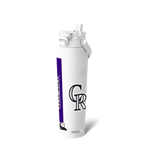 32oz Colorado Rockies Gameday