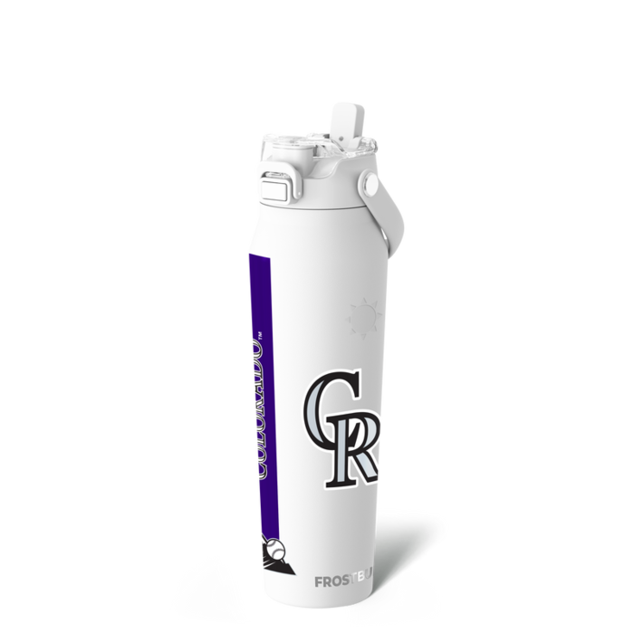 32oz Colorado Rockies Gameday