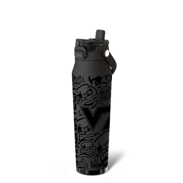 32oz Virginia Tech Hokies Night Game