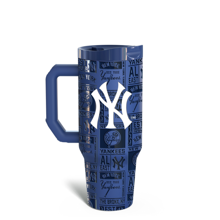 40oz New York Yankees Legacy