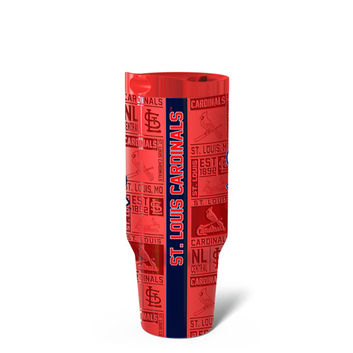 40oz St. Louis Cardinals Legacy
