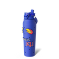 32oz Kansas Jayhawks Skin And Budz Bundle