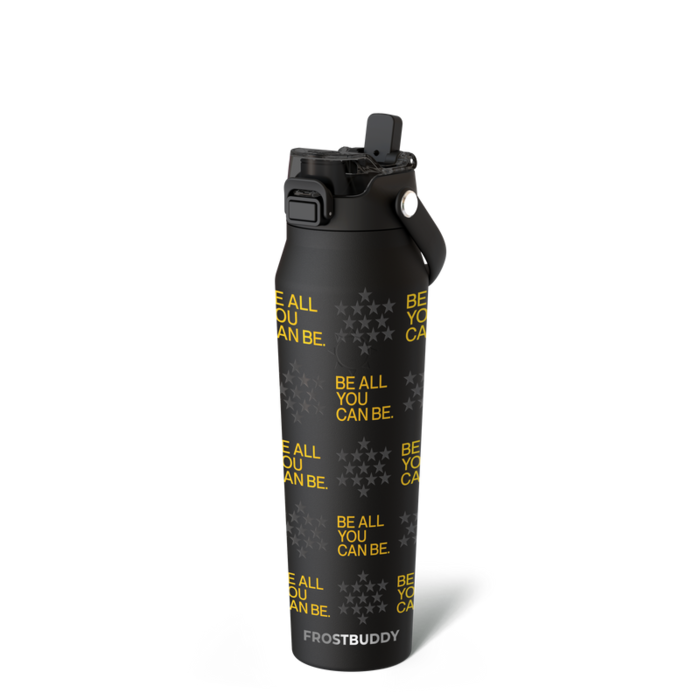 32oz U.S. Army Force Ready